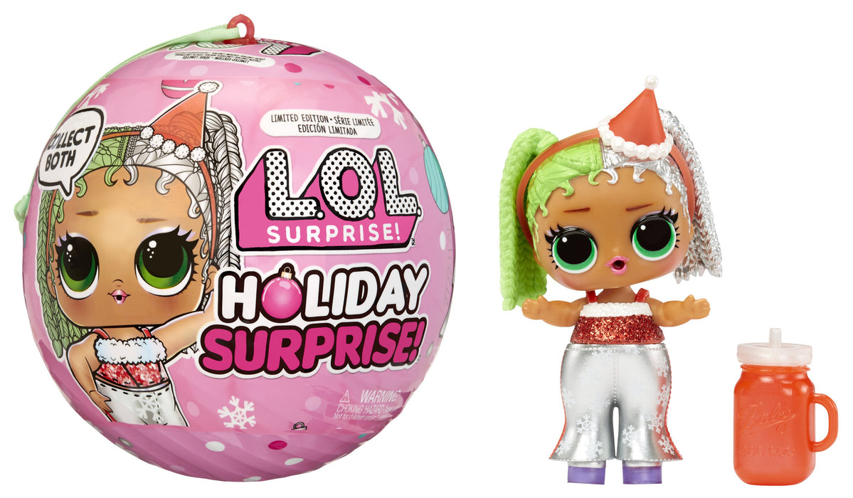 L.O.L. Surprise