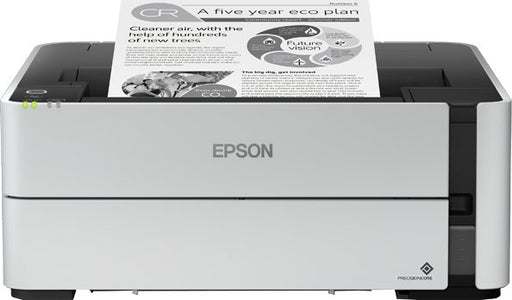 EAN 8715946655307 - Epson EcoTank M1180 impresora de inyección de tinta 1200 x 2400 DPI A4 Wifi imagen 1
