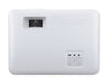 EAN 4711121581779 - Acer XL3510i 5000 lúmenes ANSI DLP WXGA (1200x800) Blanco imagen 4