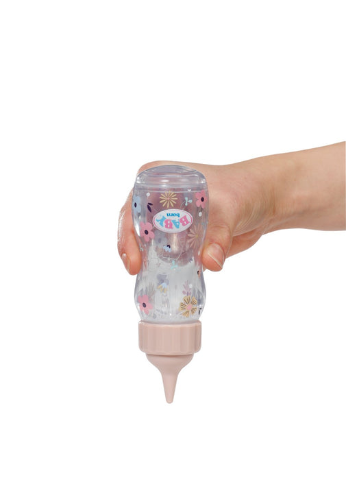 EAN 4001167838570 - BABY born Trickbottle Biberón de juguete imagen 2
