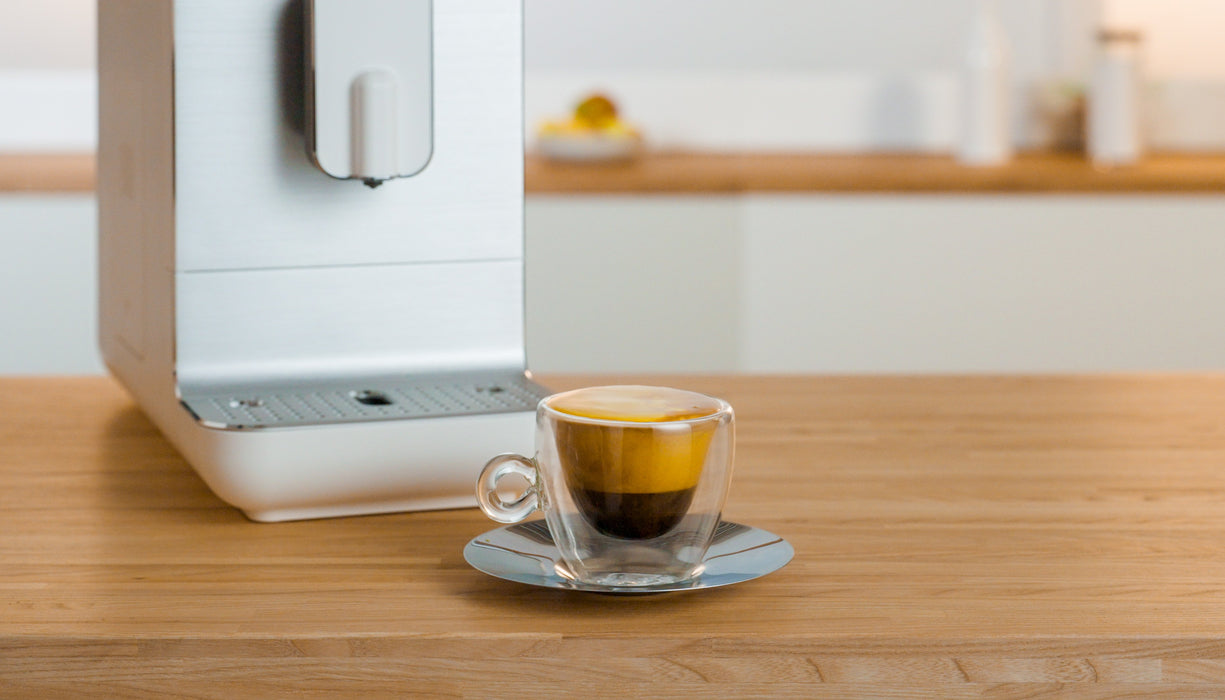 EAN 8017709334819 - Smeg BCC11WHMEU cafetera eléctrica Totalmente automática Máquina espresso 1,4 L imagen 32