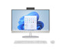 EAN 821844301333 - HP 23.8 inch All-in-One 24-cr0175ns PC Intel® Core™ i5 i5-1335U 60,5 cm (23.8") 1920 x 1080 Pixeles 8 GB D imagen 1