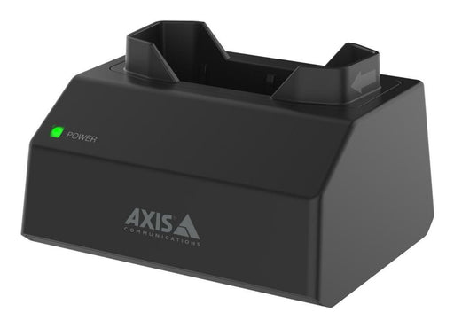 EAN 7331021086944 - Axis W700 Mk II Estación de carga Negro imagen 1