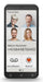 EAN 9005613167738 - Emporia emporiaSMART5.mini 12,6 cm (4.95") SIM única Android 13 4G USB Tipo C 4 GB 64 GB 2500 mAh Negro imagen 2