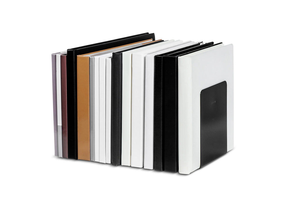 EAN 4002390002097 - MAUL 3506290 soporte para libros Negro Acero imagen 8