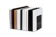 EAN 4002390002097 - MAUL 3506290 soporte para libros Negro Acero imagen 8