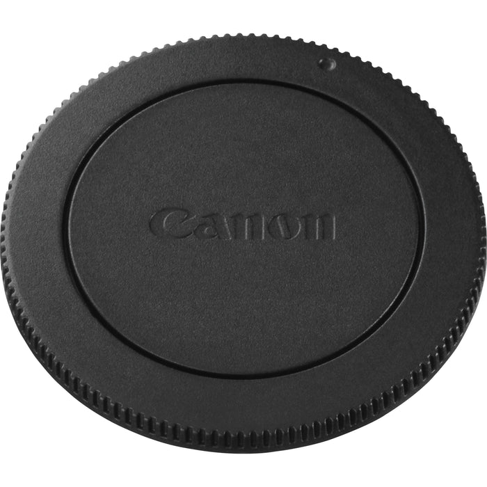 EAN 4549292123852 - Canon 3201C001 tapa de lente Cámara digital Negro imagen 1