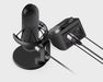 EAN 5707119049665 - Steelseries ALIAS PRO Negro Micrófono para PC imagen 2