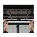 EAN 0037332123770 - Tripp Lite SR42UB armario rack Rack o bastidor independiente Negro imagen 16