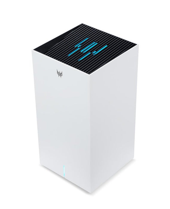 EAN 4711121761683 - Acer Predator Connect T7 Wi-Fi 7 router inalámbrico Gigabit Ethernet Tribanda (2.4 GHz / 5 GHz / 6 GHz) B imagen 3