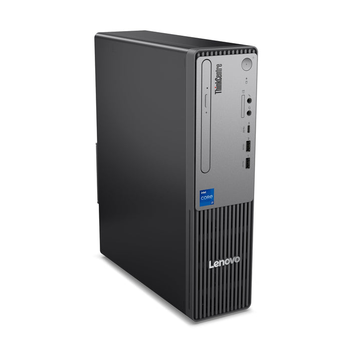Lenovo Thinkcentre Neo 50s G5 Intel Core I5-14400 8gb 256gb Ssd M.2 Pcie G4 Uma Slim Dvd Writer Wi-Fi 6e+Bt 5.1 W11p