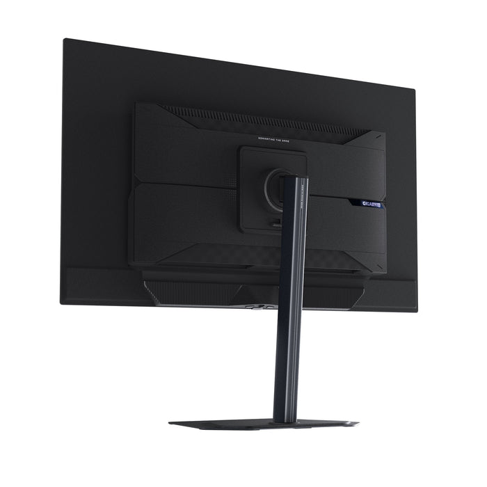 Gigabyte Mo32u24 Qd-Oled (80 Cm (31.5 Zoll), Negro, Ultrahd/4k, Hdmi, Dp, Lautsprecher, 240hz Panel) Mo32u24 Ek