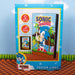EAN 5060897226292 - Fizz Creations Sonic Poster Light póster 1 pieza(s) imagen 3