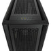 EAN 0840006627470 - Corsair 5000D AIRFLOW Midi Tower Negro imagen 6