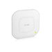 EAN 4718937630806 - Zyxel NWA110AX 1200 Mbit/s Blanco Energía sobre Ethernet (PoE) imagen 2