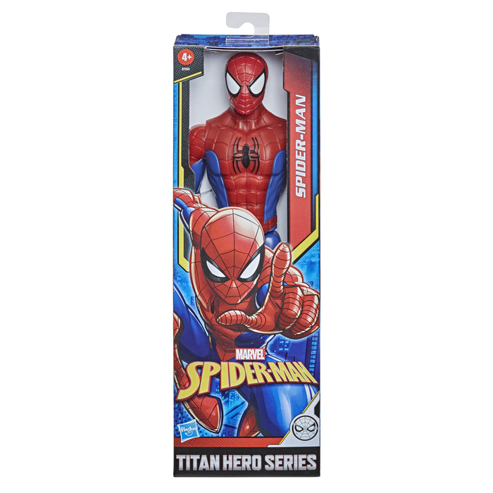 EAN 5010993812851 - Marvel Spider-Man E7333400 figura de juguete para niños imagen 4
