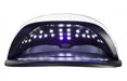 EAN 5901299950326 - Esperanza EBN007 secador de uñas 80 W UV + LED imagen 2