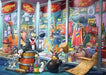EAN 4005556169252 - Ravensburger 16925 puzzle Puzzle rompecabezas 1000 pieza(s) Dibujos imagen 2