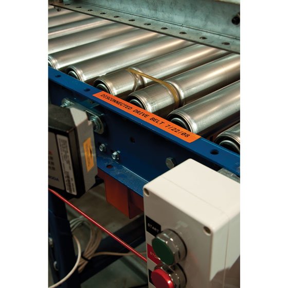 Vinyl Tape For M211 M210  Bmp21-Plus Bmp21-Lab Bmp21