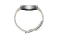 EAN 8806095660684 - Samsung Galaxy Watch7 3,81 cm (1.5") AMOLED 44 mm Digital 480 x 480 Pixeles Pantalla táctil Plata Wifi GP imagen 5