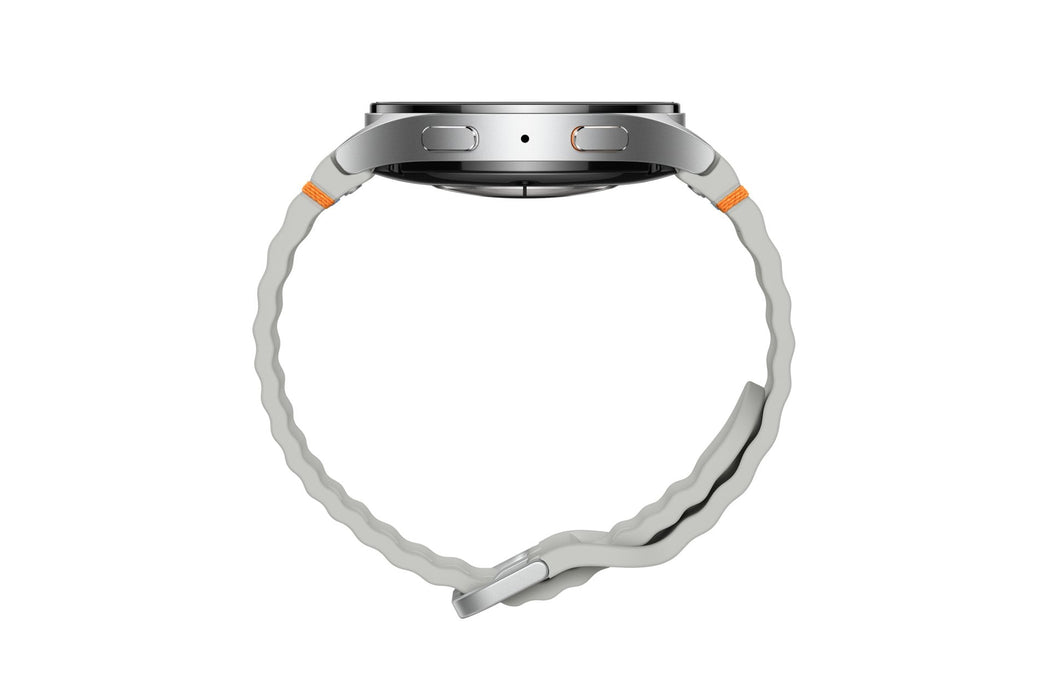 Smartwatch  Samsung Galaxy Watch7 Silver  44mm Bluetooth