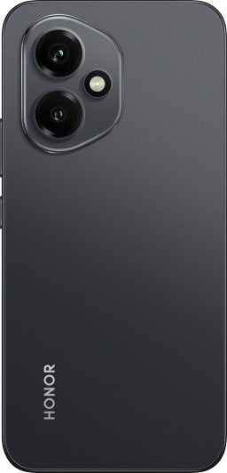 EAN 8431775034587 - Honor 400 5G 16,6 cm (6.55") SIM doble Android 15 USB Tipo C 8 GB 256 GB 5300 mAh Negro imagen 1