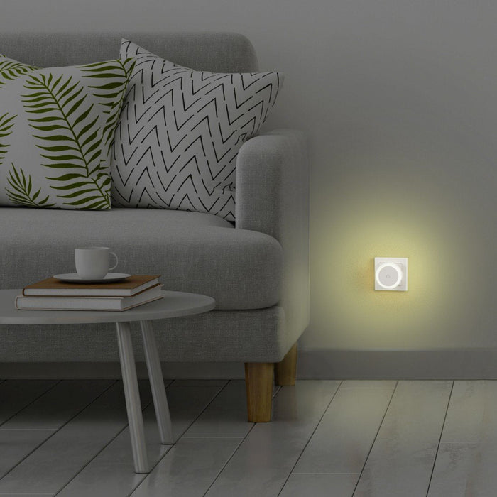 Hama Home Luz De Seguridad Touch Switch