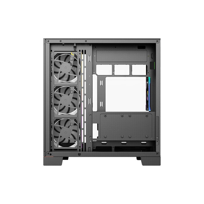 Torre Atx Xyz Neutron X Pro Black