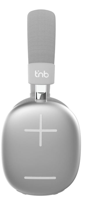 EAN 3303170121610 - T'nB CBBOUNCE2SL auricular y casco Auriculares Inalámbrico y alámbrico Diadema Business/Everyday USB Tipo imagen 3