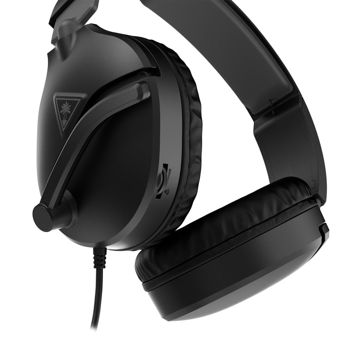 EAN 0731855020003 - Turtle Beach Recon 70 Auriculares Alámbrico Diadema Juego Negro imagen 5