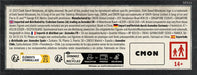 EAN 0889696016829 - Asmodee EECMSI160 juego de tablero Canción de Hielo y Fuego 60 min Juego de mesa Estrategia imagen 4
