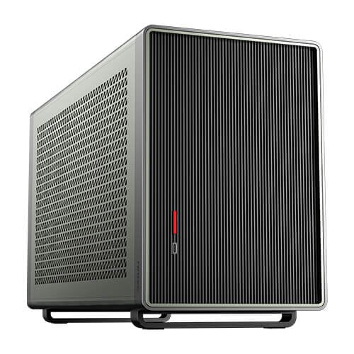 EAN 0761345101691 - Antec Performance 1 M Aventurine Mini Tower Negro imagen 1