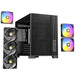 EAN 761345102537 - Antec FLUX M Micro Torre Negro imagen 15