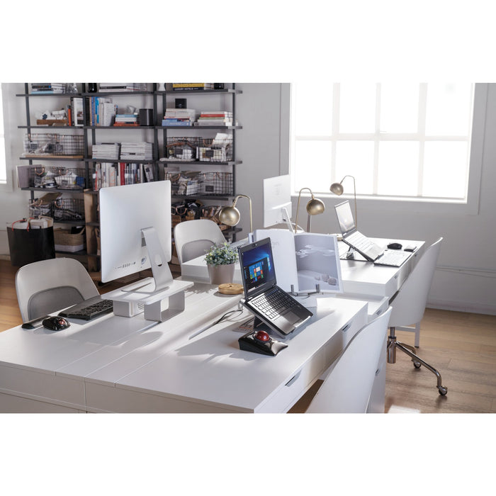EAN 5028252599078 - Kensington SmartFit Easy Riser Go Gris imagen 10
