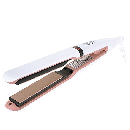 EAN 5903887805117 - Adler AD 2321 Utensilio de peinado Plancha de pelo Vapor Rojo 45 W 1,83 m imagen 1
