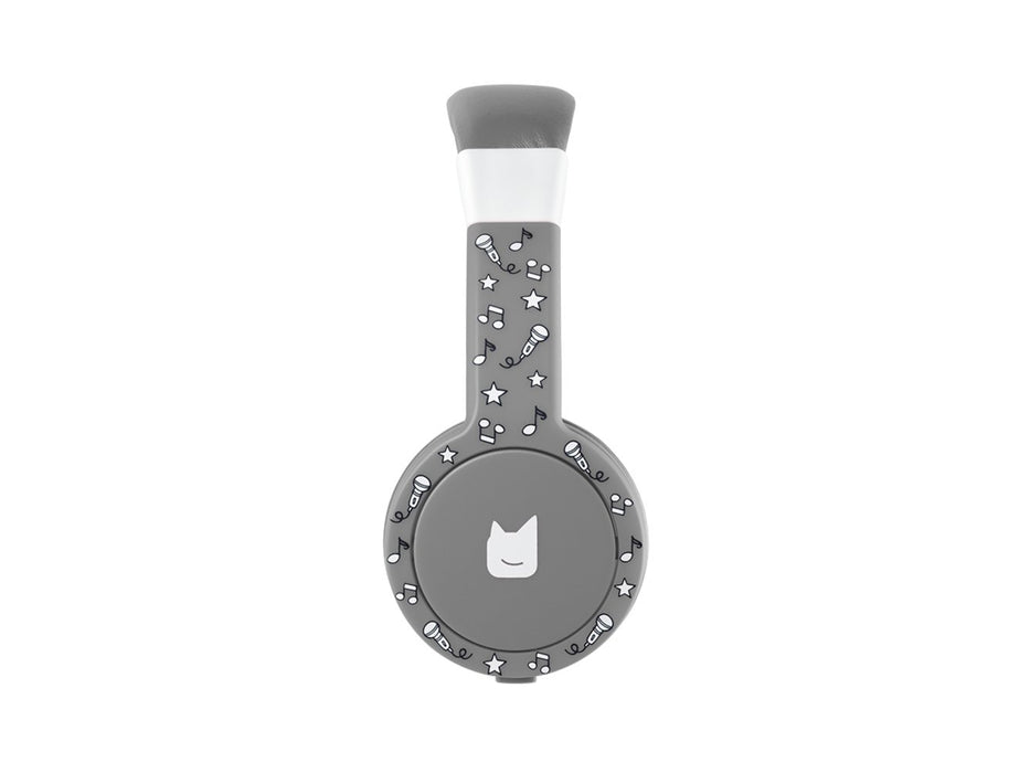 EAN 4251192137760 - tonies 10002550 auricular y casco Auriculares Alámbrico Diadema Música/uso diario Gris imagen 7