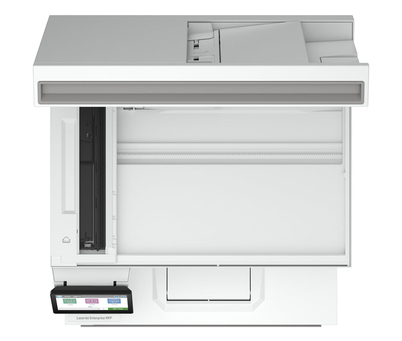 EAN 0198415440488 - HP LaserJet Enterprise A29Z5A#B19 impresora multifunción Laser A4 1200 x 1200 DPI 50 ppm imagen 4