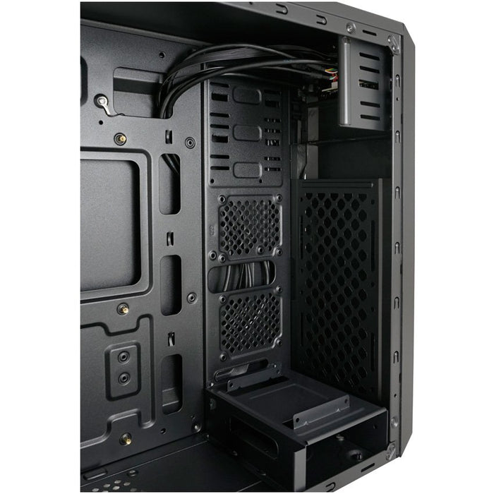 EAN 4260070128820 - LC-Power 7039B Midi Tower Negro imagen 13