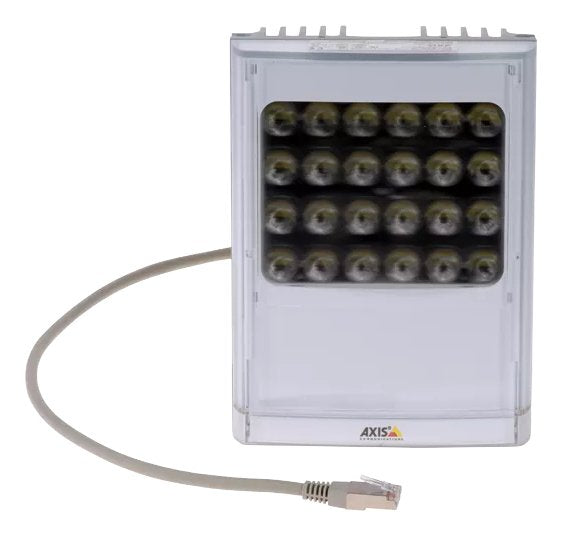 EAN 7331021062245 - Axis 01218-001 cámaras de seguridad y montaje para vivienda Unidad de LED IR imagen 1