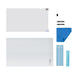 EAN 0065030909044 - StarTech.com 16LT6-PRIVACY-SCREEN filtro para monitor 40,6 cm (16") Filtro de privacidad para pantallas s imagen 10