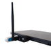 EAN 8059018361766 - Techly IUSB3-HUB3-ROTB hub de interfaz USB 3.2 Gen 1 (3.1 Gen 1) Type-A 5000 Mbit/s Negro imagen 10