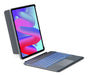 EAN 6976521110051 - Inateck KB04118_GRAY accesorio o pieza de recambio para tableta Teclado imagen 1