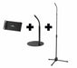 EAN 4005546738161 - Durable TWIST COMBI Soporte activo para teléfono móvil Teléfono móvil/smartphone, Tablet/UMPC Negro imagen 1