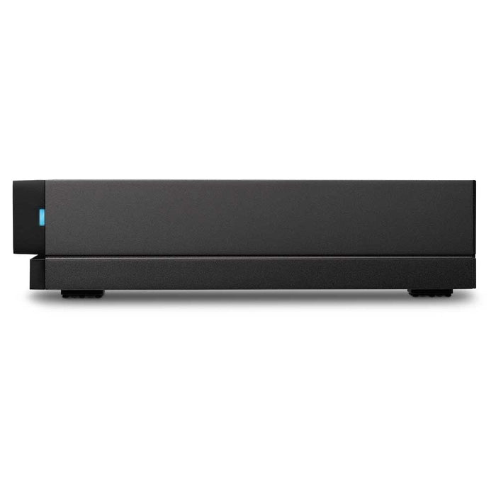 EAN 3660619406609 - LaCie 1big Dock disco duro externo 8 TB 7200 RPM 3.5" USB tipo A 3.2 Gen 1 (3.1 Gen 1) Negro imagen 9