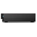 EAN 3660619408009 - LaCie 1big Dock disco duro externo 16 TB 7200 RPM 3.5" USB tipo A 3.2 Gen 1 (3.1 Gen 1) Negro imagen 9