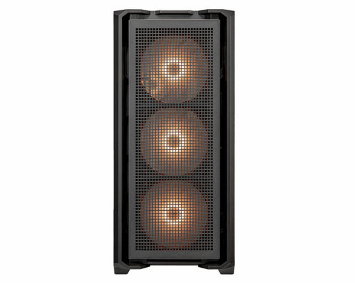 EAN 4710483776663 - COUGAR CGR-57C9B-RGB Full Tower Negro imagen 1