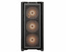 EAN 4710483776663 - COUGAR CGR-57C9B-RGB Full Tower Negro imagen 1