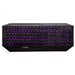 EAN 8436545690512 - Hiditec GK200 teclado Juego USB QWERTY Negro imagen 6