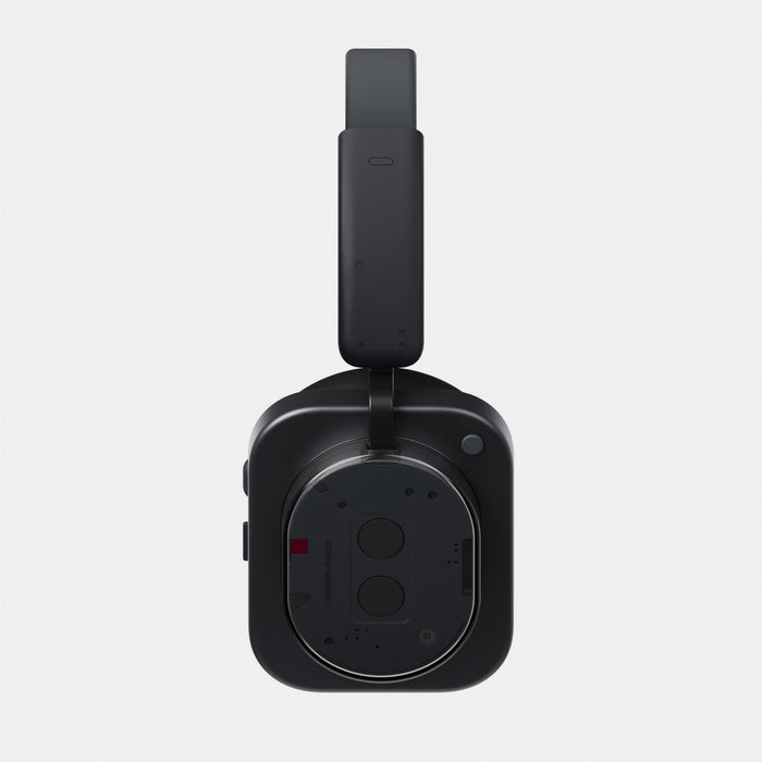 EAN 6974434224223 - Nothing Headphone (1) Auriculares Inalámbrico y alámbrico Diadema Llamadas/Música USB Tipo C Bluetooth Ne imagen 4