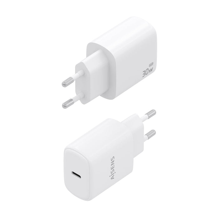 EAN 8435739904275 - AISENS A110-0975 cargador de dispositivo móvil Cámara digital, Teléfono móvil, Portátil, Smartphone, Tabl imagen 3